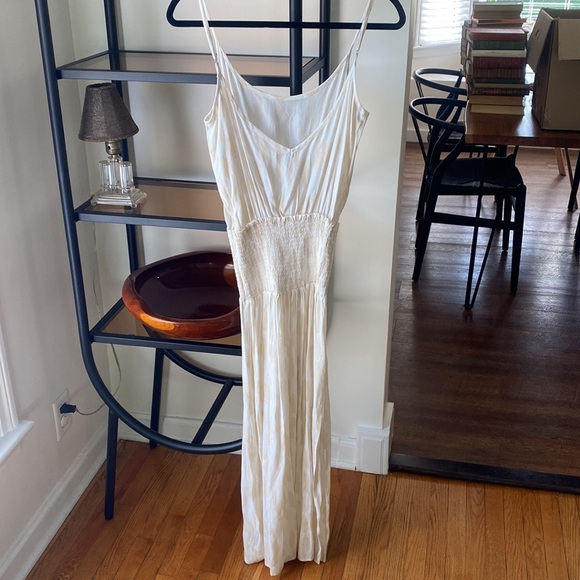 Women’s maxi length dress - Picture 4 of 5